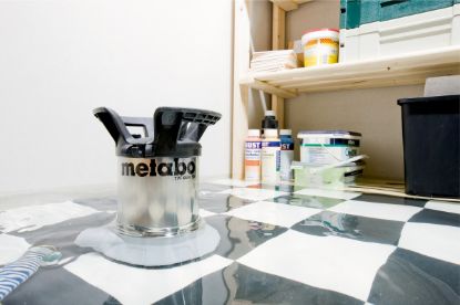 Slika POTOPNA ČRPALKA ZA ČISTO VODO TPF 6600 SN Metabo