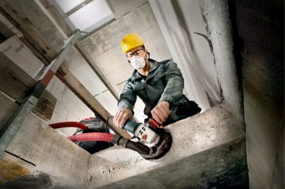 Slika BRUSILNIK ZA BETON RSEV 17-125