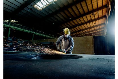 Slika KOTNI BRUSILNIK WE 24-180 MVT