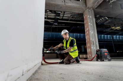 Slika KLADIVO VRTALNO KHE 2645 Q