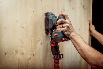 Slika BATERIJSKI VIBRACIJSKI BRUSILNIK SM 18 LTX BL