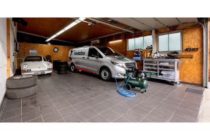 Slika KOMPRESOR MEGA 350-50 W