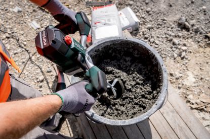 Slika MEŠALEC BARVE RWEV 1200-2 Metabo