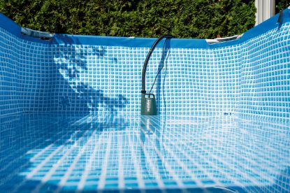 Slika BATERIJSKA POTOPNA ČRPALKA TPF 18 LTX 2200