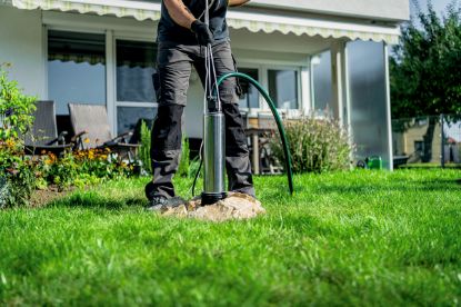 Slika POTOPNA ČRPALKA ZA GLOBINE TBP 6200/8 INOX