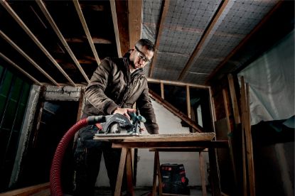 Slika BATERIJSKA KROŽNA ŽAGA KS 18 LTX 57