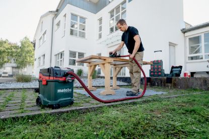 Slika BATERIJSKI SESALNIK AS 36-18 M 30 PC-CC