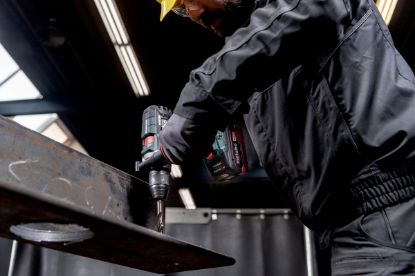 Slika BATERIJSKI VRTALNIK/ VIJAČNIK BS 18 LTX-3 BL I METAL