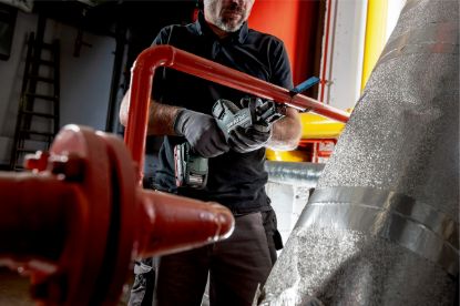 Slika BATERIJSKA SABLJASTA ŽAGA SSE 18 LTX BL COMPACT