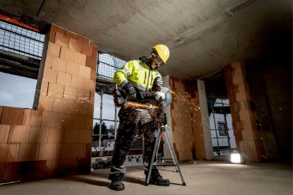 Slika BATERIJSKI KOTNI BRUSILNIK WPB 36-18 LTX BL 24-230 QUICK