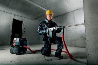 Slika VEČNAMENSKI INDUSTRIJSKI SESALNIK ASR 35 M ACP