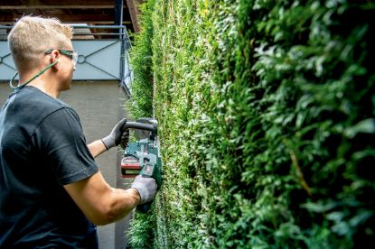 Slika BATERIJSKE VRTNE ŠKARJE HS 18 LTX BL 55