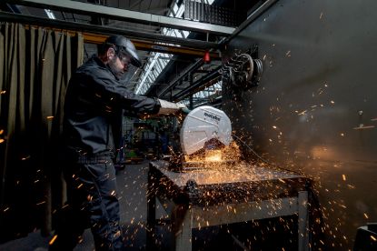 Slika REZALNIK ZA KOVINO CS 24-355 S