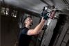 VIJAČNIK UDARNI SSW 18 LTX 300 BL v kartonu (brez baterijskega paketa in polnilc