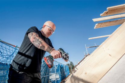 Slika BATERIJSKI VRTALNIK/ VIJAČNIK BS 18 LTX BL Q I