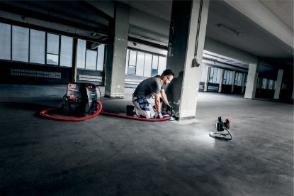 Slika BRUSILNIK ZA BETON RSEV 19-125 RT