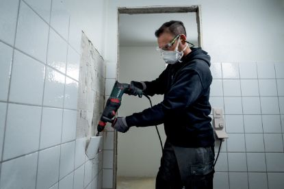 Slika KOMBINIRANO KLADIVO KHE 2845 Q