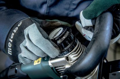 Slika REZKALEC VARILNIH BRAD PFM 17 Metabo