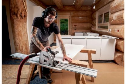 Slika BATERIJSKA KROŽNA ŽAGA KT 18 LTX 66 BL