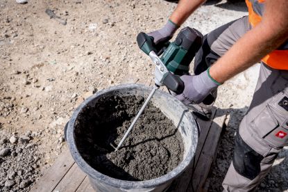 Slika MEŠALNIK RWE 1200