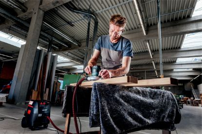 Slika BRUSILNIK SXE450