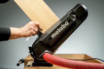 Slika MIZNI BRUSILNIK BS 200 PLUS