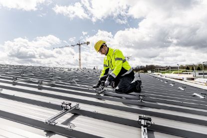 Slika BATERIJSKI UDARNI VIJAČNIK SSW 18 LT 300 BL