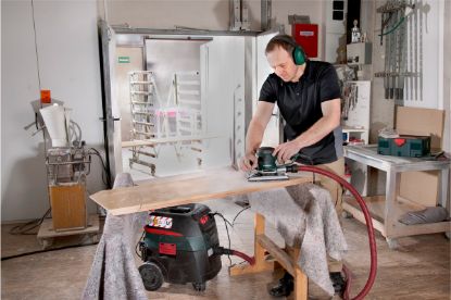 Slika BRUSILNIK VIBRACIJSKI SRE 4351 TurboTec
