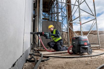 Slika KOMBINIRANO KLADIVO KHEV 8-45 BL