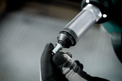 Slika BATERIJSKA PIŠTOLA ZA KOVIČENJE SLEPIH MATIC NMP 18 LTX BL M10