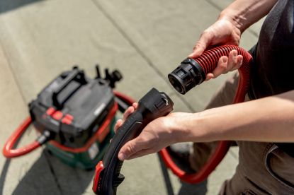 Slika BATERIJSKI SESALNIK AS 36-18 L 20 PC-CC