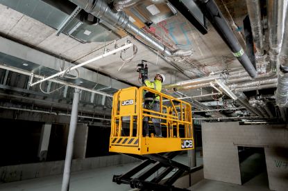 Slika BATERIJSKO KLADIVO KH 18 LTX BL 24 Q