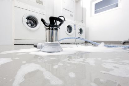 Slika POTOPNA ČRPALKA ZA ČISTO VODO TPF 6600 SN Metabo