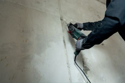 Slika KOMBINIRANO KLADIVO KHE 2245