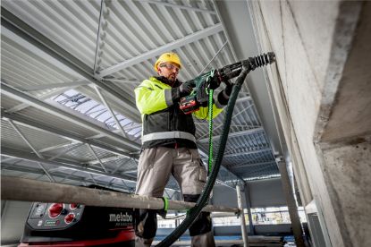 Slika BATERIJSKO KLADIVO KHA 18 LTX BL 40