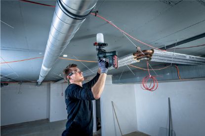 Slika BATERIJSKO KLADIVO BH 18 LTX BL 16