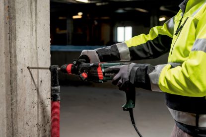 Slika KLADIVO VRTALNO KHE 2645 Q