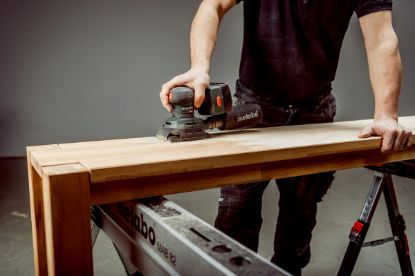 Slika BATERIJSKI VIBRACIJSKI BRUSILNIK SM 18 LTX BL