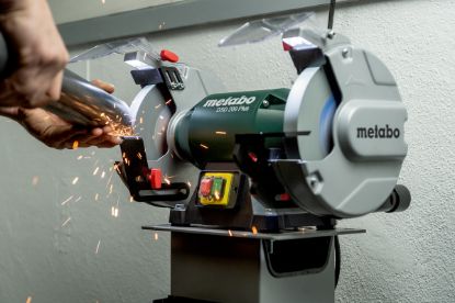 Slika BRUSILNIK MIZNI DSD 200 Plus Metabo