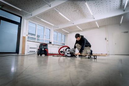 Slika ZAREJALNA ŽAGA KGS 216 M METABO