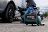 BATERIJSKI KOMPRESOR POWER 160-5 18 LTX BL OF Metabo - samo stroj