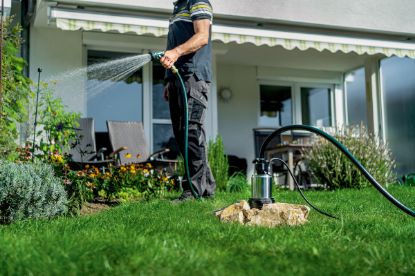 Slika POTOPNA ČRPALKA ZA GLOBINE TBP 6200/8 INOX