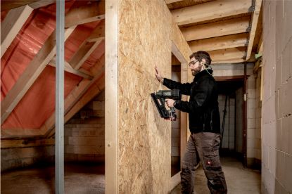 Slika BATERIJSKI ŽEBLJIČAR NFR 18 LTX 90 BL