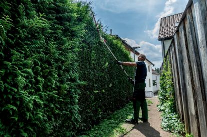 Slika PRIKLJUČEK ŠKARIJ ZA ŽIVO MEJO MA-HS 50