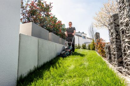 Slika BATERIJSKA KOSILNICA RM 36-18 LTX BL 36 - samo stroj