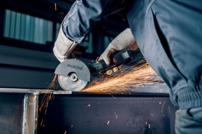 Slika KOTNI BRUSILNIK WEPBA 20-150 QUICK DS BL