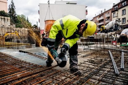 Slika BATERIJSKI KOTNI BRUSILNIK WPB 36-18 LTX BL 24-230 QUICK