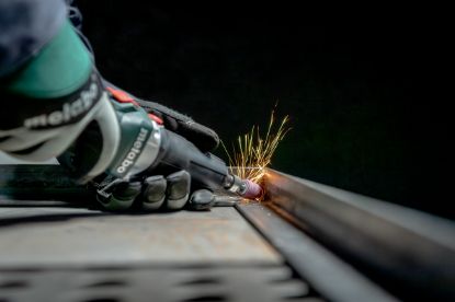 Slika BATERIJSKI PREMI BRUSILNIK GVB 18 LTX BL 11-28