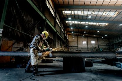 Slika KOTNI BRUSILNIK WEPBA 24-230 MVT QUICK