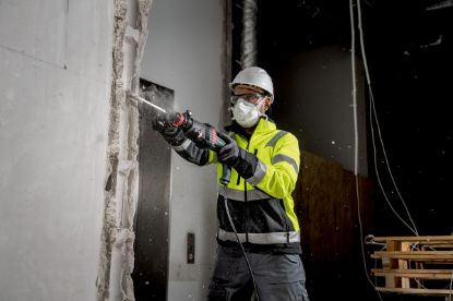 Slika KOMBINIRANO KLADIVO KHE 2845 Q